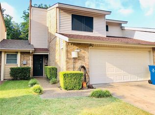 1822 Greenspring Cir, Garland, TX 75044