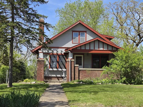 806 11th St, Corning, IA 50841