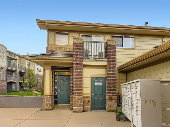 3866 S Dallas Circle #12202, Aurora, CO 80014