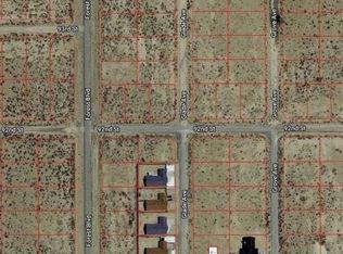 0 Glade Ave, California City, CA