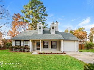 815 Doulton Ln, Goose Creek, SC 29445