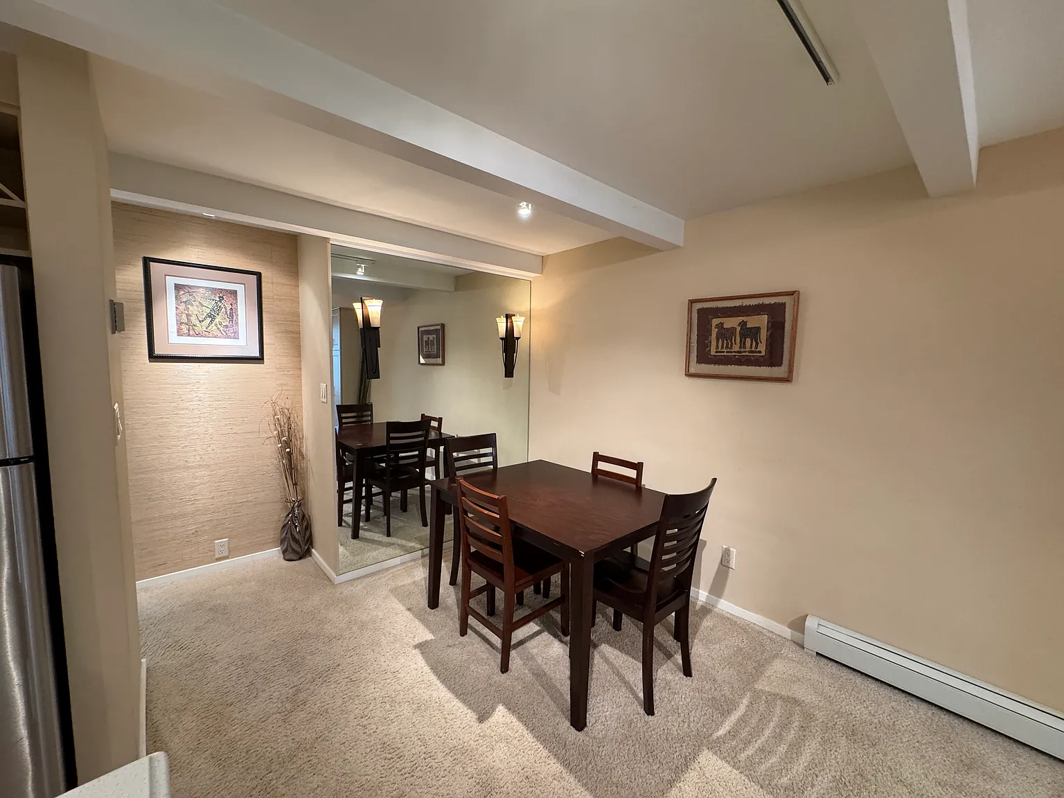 1 bed, 557 sqft, $7,500 — Photo 2