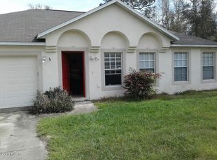 29 Dogwood Drive Ln, Ocala, FL 34472