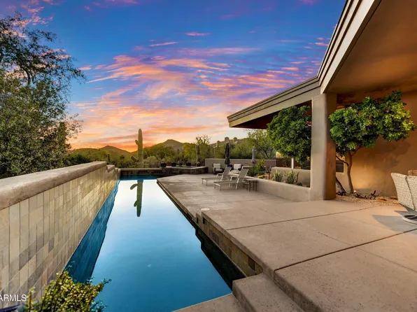 41590 N 108TH Street, Scottsdale, AZ 85262