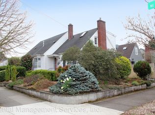 3442 NE 38th Ave, Portland, OR 97212