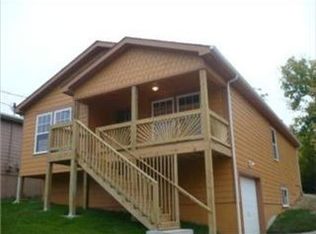 2115 S 39th St, Kansas City, KS 66106