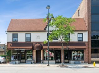 554 Green Bay Rd APT 2S, Winnetka, IL 60093