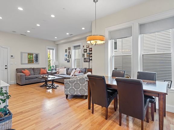 4th image of 73 Sawyer Ave #3