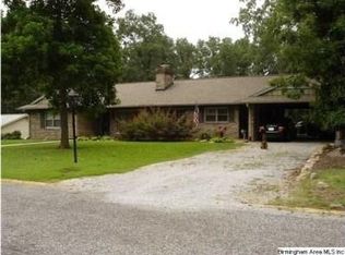 2319 Sky Dr, Anniston, AL 36207