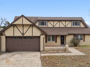 4733 S 66th East Ave, Tulsa, OK 74145