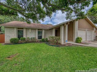 2826 Rocky Oak St, San Antonio, TX 78232
