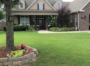 1540 Whippoorwill Ln, Bentonville, AR 72713