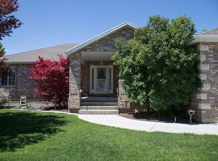 1133 N 1190 E, American Fork, UT 84003