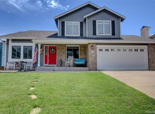9344 Montrose Way, Highlands Ranch, CO 80126