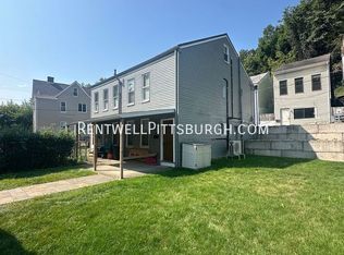 1704 Gebhart St, Pittsburgh, PA 15212