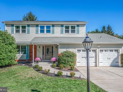 2311 Empire Dr, Wilmington, DE, 19810