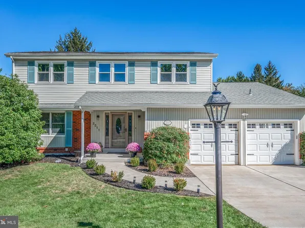 2311 Empire Dr, Wilmington, DE 19810