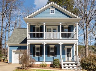 307 Rushing Wind Way, Apex, NC 27502