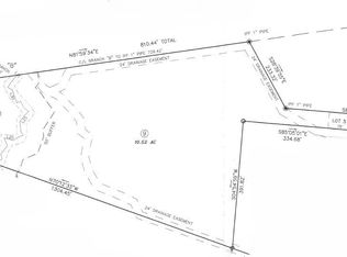 Old Field Rd #9, Leesville, SC 29070