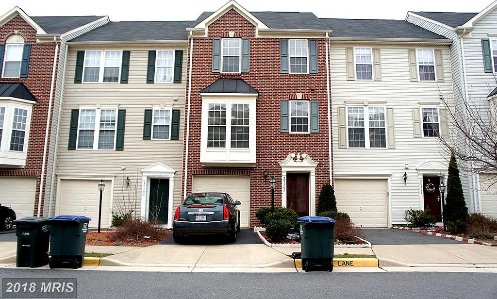 【山焼】 25307 Gothic Sq, Chantilly, VA 20152 | Zillow