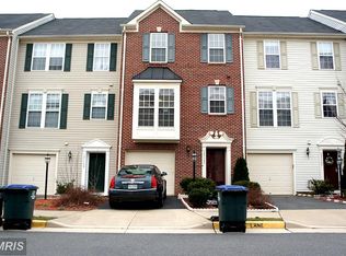 25307 Gothic Sq, Chantilly, VA 20152