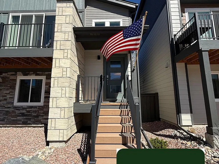3665 Greenways Main Blvd — Photo 1