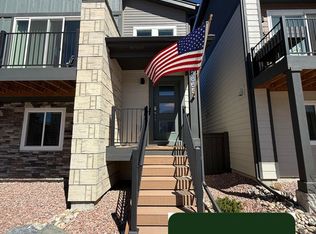 3665 Greenways Main Blvd, Colorado Springs, CO 80922