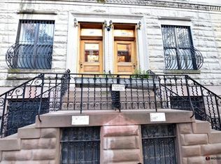 385 Convent Ave #3S, New York, NY 10031
