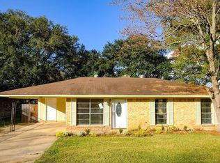 210 Harding Dr, Monroe, LA 71203