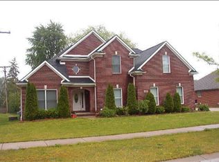 42094 Bobjean St, Sterling Heights, MI 48314