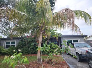 Avon Heights, Fort Lauderdale, FL 33312