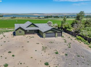 76505 Sunset Ln, Irrigon, OR 97844