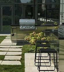 Rented by UDR