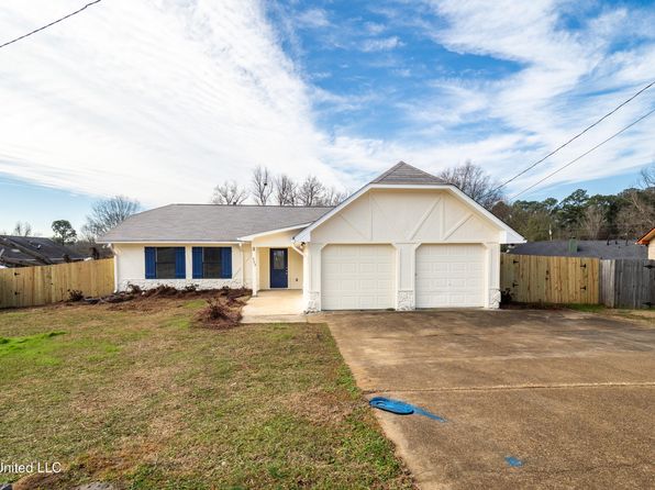 333 Gary Daniels Dr, Jackson, MS 39272