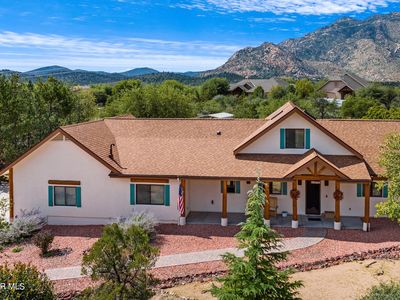 2755 W Willow Oak Rd, Prescott, AZ, 86305