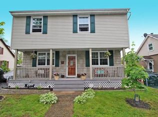 14 Shady Oak St, Old Bridge, NJ 08857