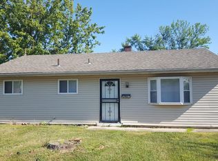 3927 Cain Ct, Dayton, OH