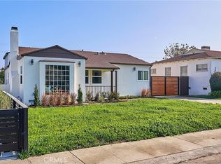 8112 Airlane Ave, Los Angeles, CA 90045