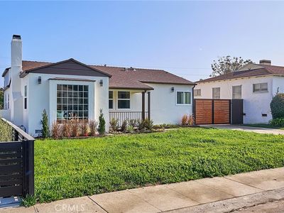 8112 Airlane Ave, Los Angeles, CA, 90045