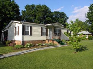 4537 Mount Cross Rd, Danville, VA 24540