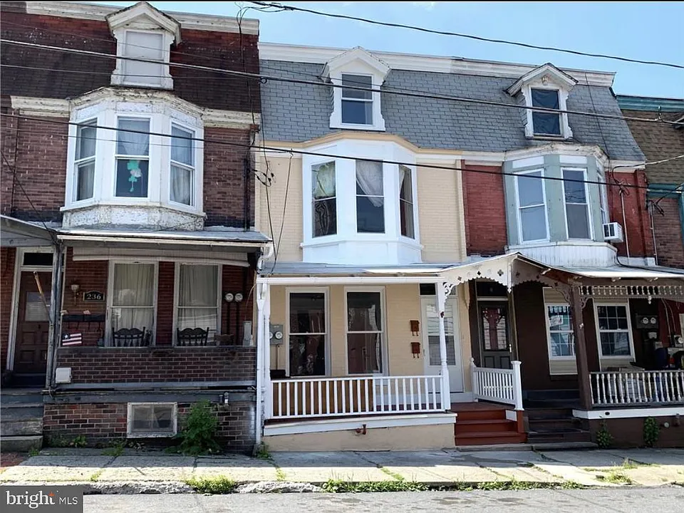 234 Mauch Chunk St #2