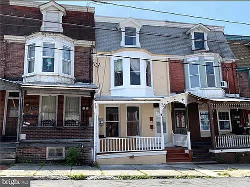 234 Mauch Chunk St #2 Photo 1
