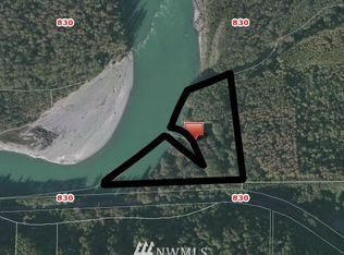 0 P 40322, Sedro Woolley, WA 98284