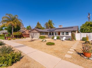8050 Lasaine Ave, Northridge, CA 91325