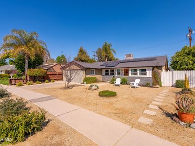 8050 Lasaine Ave, Northridge, CA, 91325