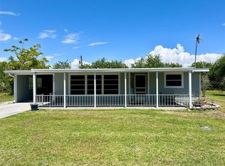 3614 Vasco St, Punta Gorda, FL 33950