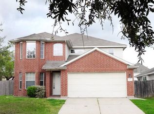 12534 Magnolia Cyn, Houston, TX 77099