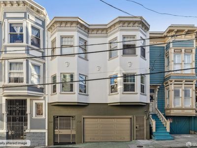 333 Austin St, San Francisco, CA, 94109