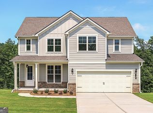 58 Cooper Dr #55, Mansfield, GA 30055