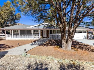 2038 W Katahn Dr LOT 19, Prescott, AZ 86305